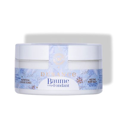Baume corps fondant A L'HUILE DE BOURRACHE DURANCE