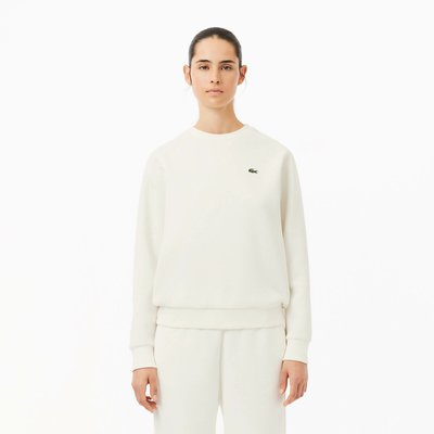 Pull gilet sweat femme LACOSTE La Redoute
