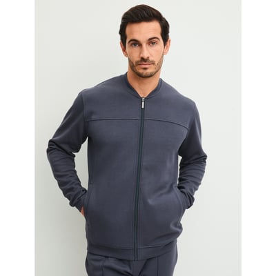 Veste manches longues Coton RMX LOUNGE CASUAL CALIDA