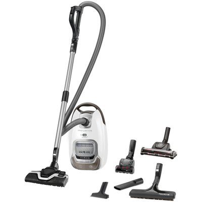 Aspirateur avec sac SILENCE FORCE RO7487EA ROWENTA