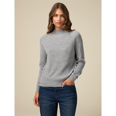 Pull cachemire 2 fils clearance