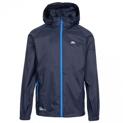 Coupe-vent pliable QIKPAC TRESPASS