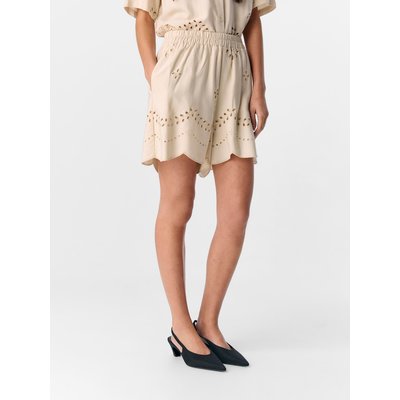 Broderie anglaise Short OBJECT