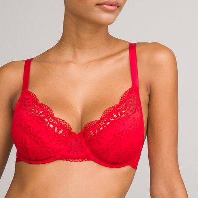 Soutien-gorge Corbeille avec ou sans Coques LA REDOUTE COLLECTIONS
