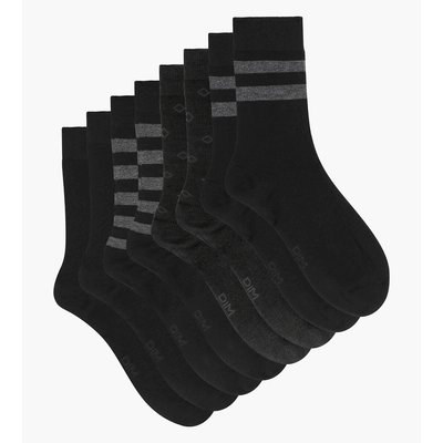 4 Paar Socken DIM