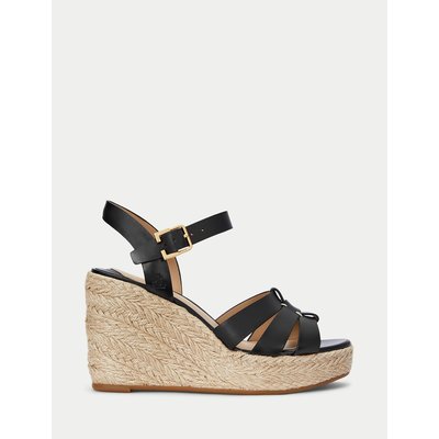 Sandales compensées LAUREN RALPH LAUREN