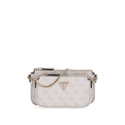 Mini Sac Bandoulière Noelle Logo 4G GUESS