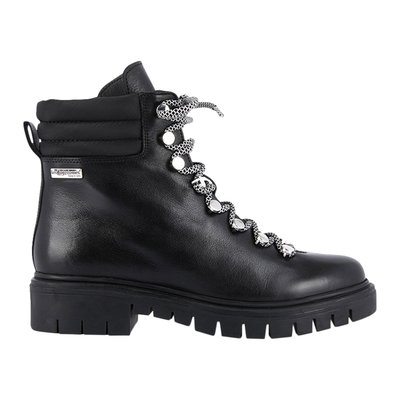 Bottes Cuir Zap LES TROPEZIENNES PAR M BELARBI