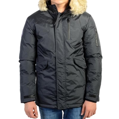 parka  lyo KAMORA