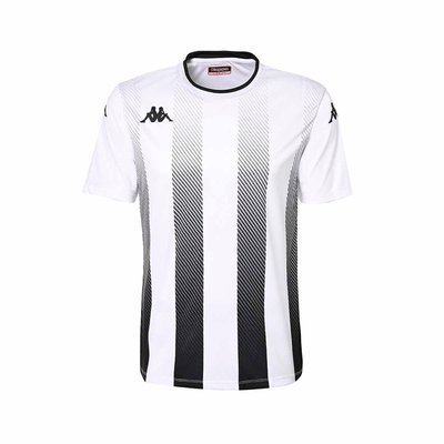 Maillot de Football Bugo KAPPA