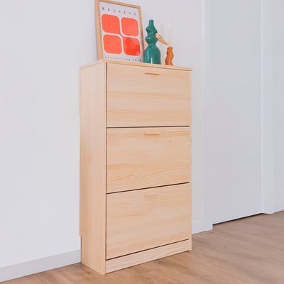 Armoire à chaussures - Natura EUROPE & NATURE 