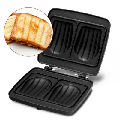 Plaque CROQUE MONSIEUR FRIFRI