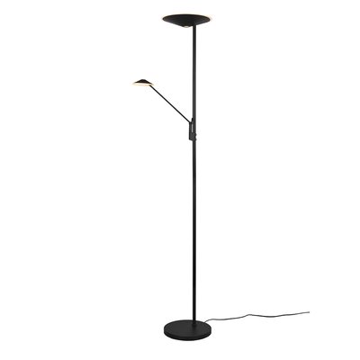 Candeeiro de pé Brantford, TRIO Lighting TRIO LIGHTING