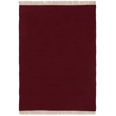 Tapis de laine tissé main LIV BENUTA 