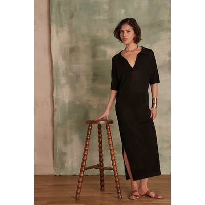Robe d ete de plage femme Maison 123 La Redoute