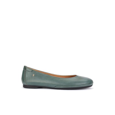 Ballerines cuir Carmona PIKOLINOS