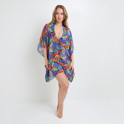 Beachwear Tunique de plage NOA ROUGEGORGE LINGERIE
