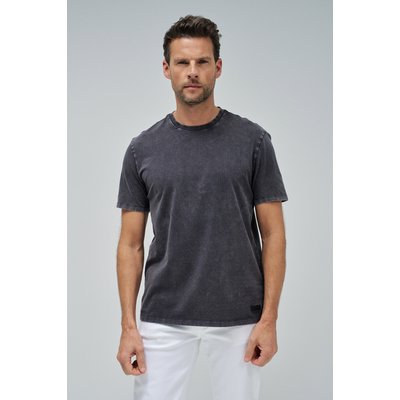 T-SHIRT COUPE REGULAR SALSA JEANS
