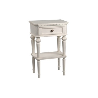 Table de chevet baroque - LEHNA AMADEUS