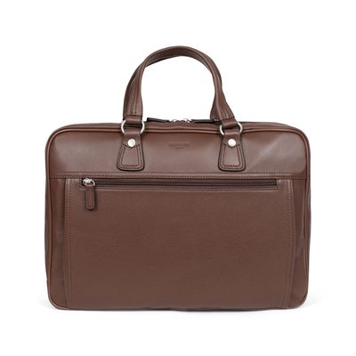 Portedocuments  A4  Cuir CONFORT HEXAGONA