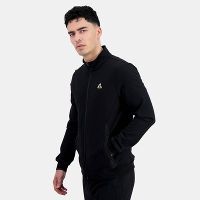Sweat zippé  Coq d'Or LE COQ SPORTIF
