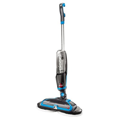 SpinWave Hard Floor Cleaner - 2052E BISSELL