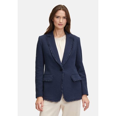 Blazer business à franges BETTY & CO
