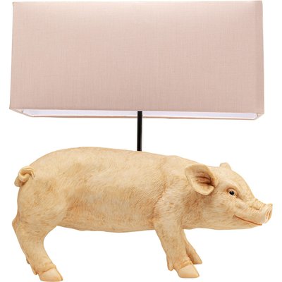 Lampe cochon KARE DESIGN