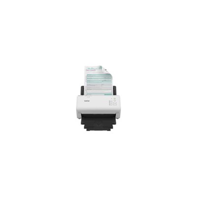 Scanner à défilement ADS4300N BROTHER