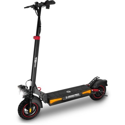 Trottinette électrique Ecross pro 2 URBANGLIDE
