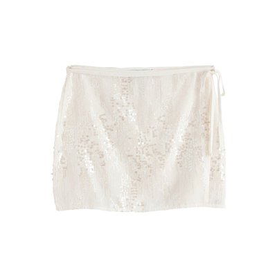 Paréo court NEXT