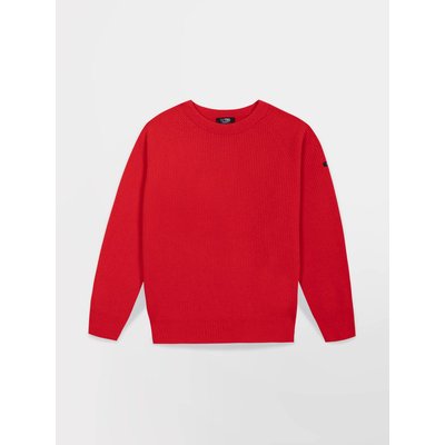 Pull fabriqué en France FAUSTINE TBS