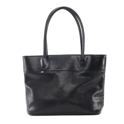 Sac à main en cuir italien ORLANDO OH MY BAG