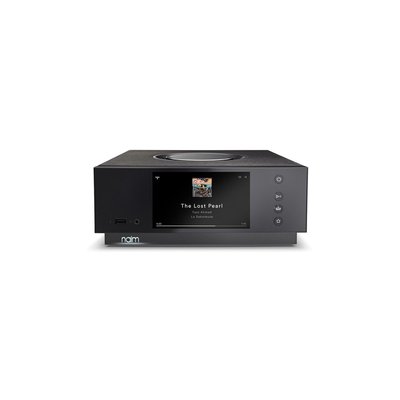 Amplificateur HiFi Uniti Atom HDMI NAIM