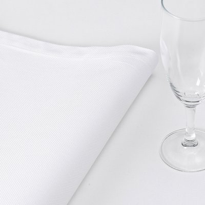 Serviette de table en Coton, NATTE LE JACQUARD FRANCAIS