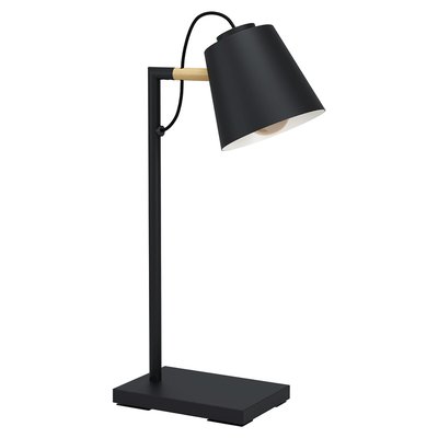 Lampe de bureau métal   LACEY EGLO