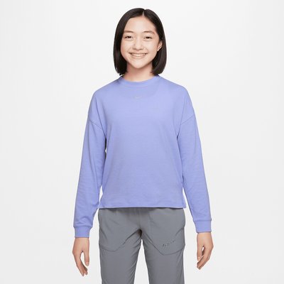 Haut de yoga Dri-FIT NIKE