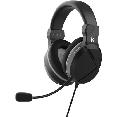 Casque gamer SKP MH6 V2 SKILLKORP