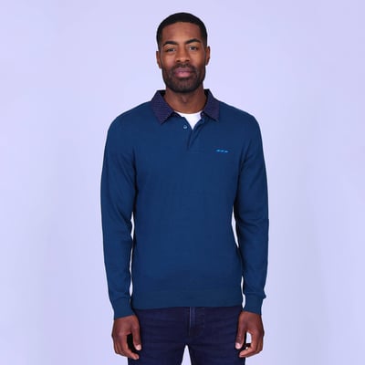Pull Curtis MISE AU GREEN
