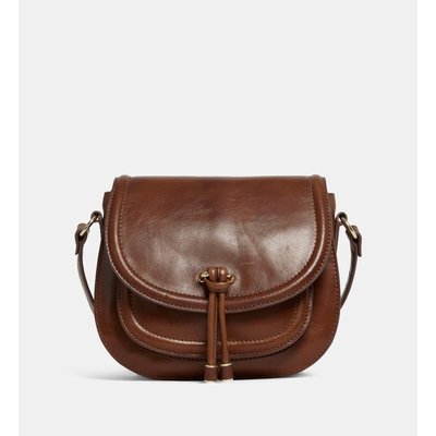 Sac Besace Kairo Cuir Tannage Végétal JODHPUR