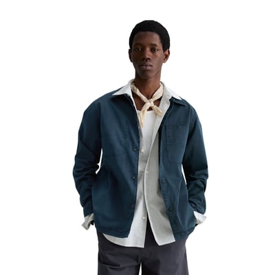 Survêtement en coton bio mélangé résistant MARC O’POLO DENIM