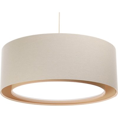 Suspension en jute, collection Boho BPS KONCEPT