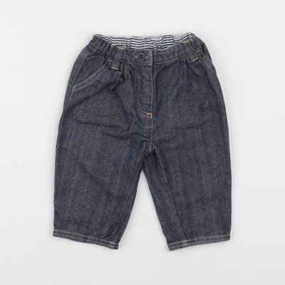 Jean - Très bon état PETIT BATEAU