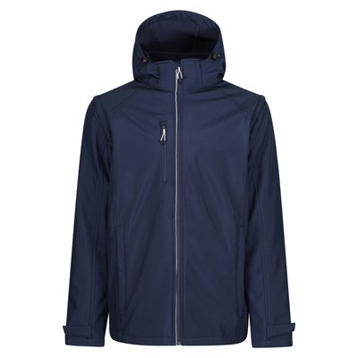 Veste softshell ERASMUS REGATTA