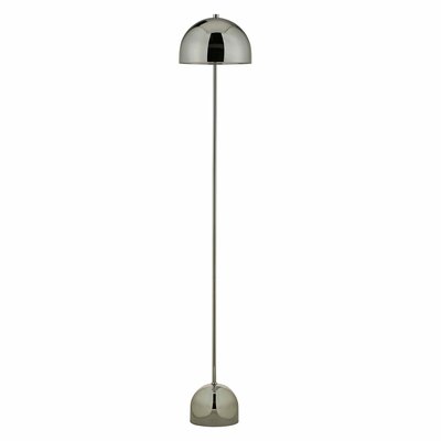 Mushroom Rechargeable USB LED Floor Lamp SO'HOME