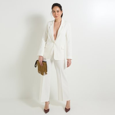 Pantalon large GRAIN DE MALICE