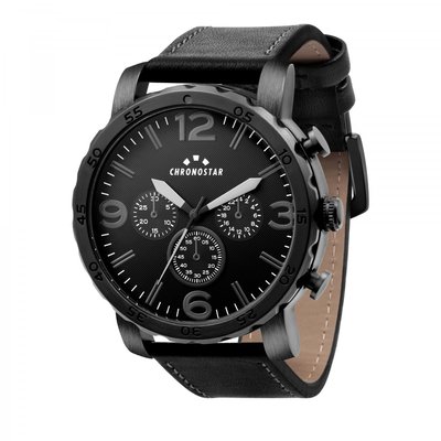 Montre Analogique Casual CHRONOSTAR