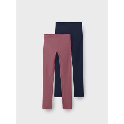 Leggings Lot de 2 NAME IT