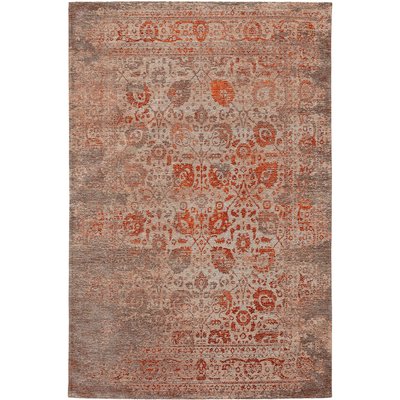 Tapis tissé à plat TOSCA BENUTA 