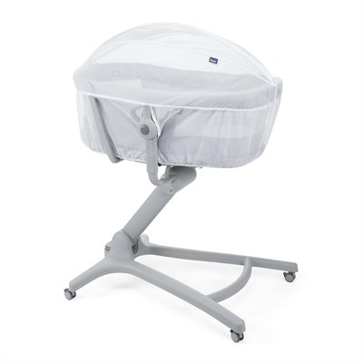 Moustiquaire pour Transat Baby Hug 4 in 1 CHICCO